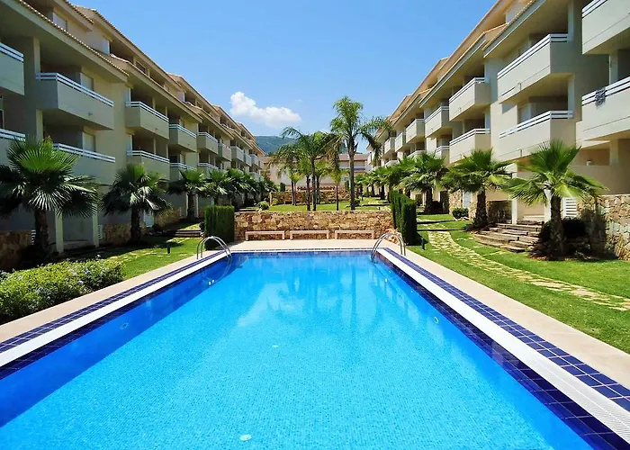Belvilla By Oyo Green Paradise