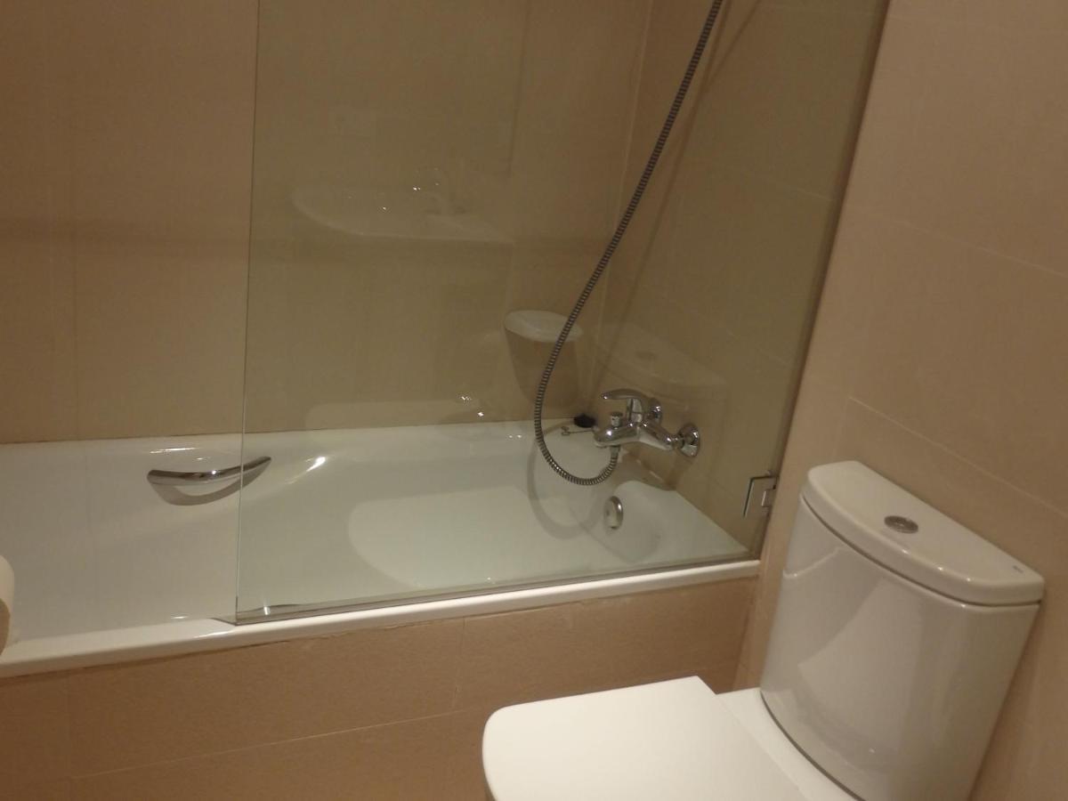 Appartement Belvilla By Oyo Paradise *