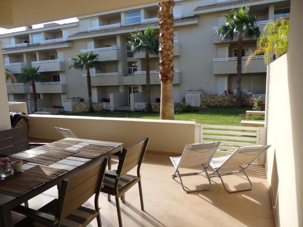 Belvilla By Oyo Paradise Appartement Pego