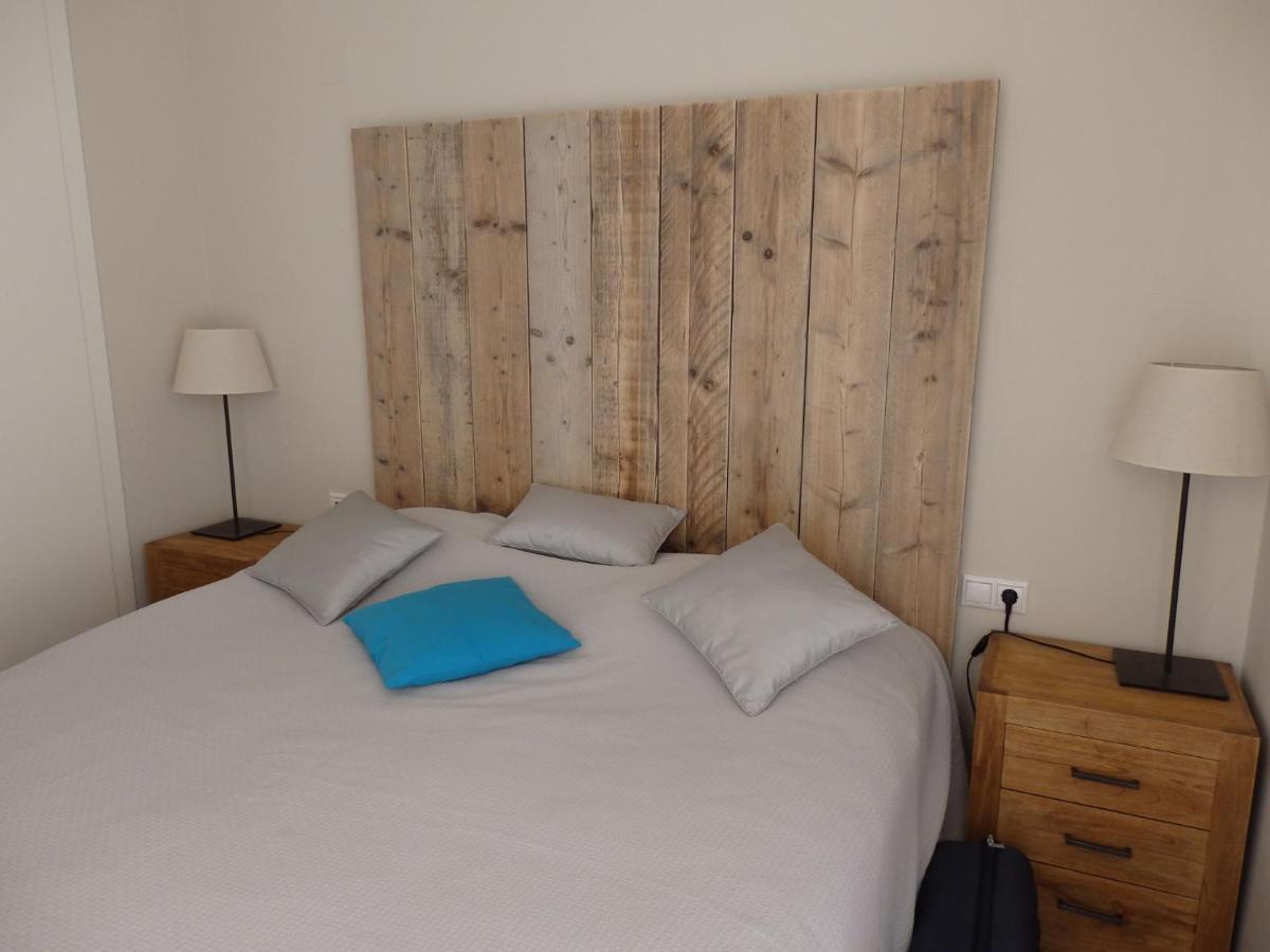 Belvilla By Oyo Paradise Appartement Pego