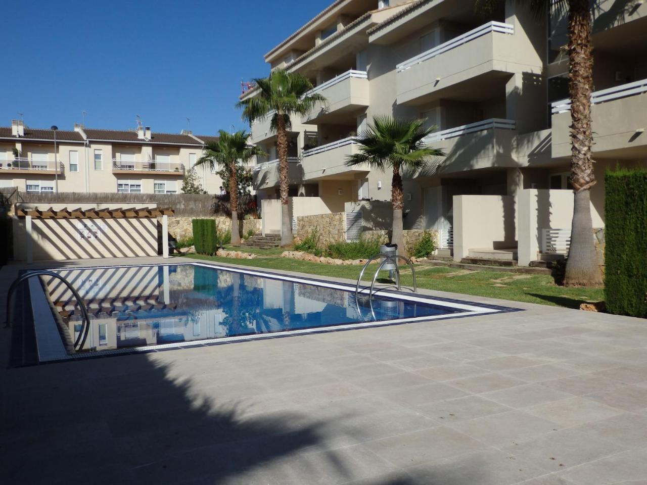 Appartement Belvilla By Oyo Paradise Pego
