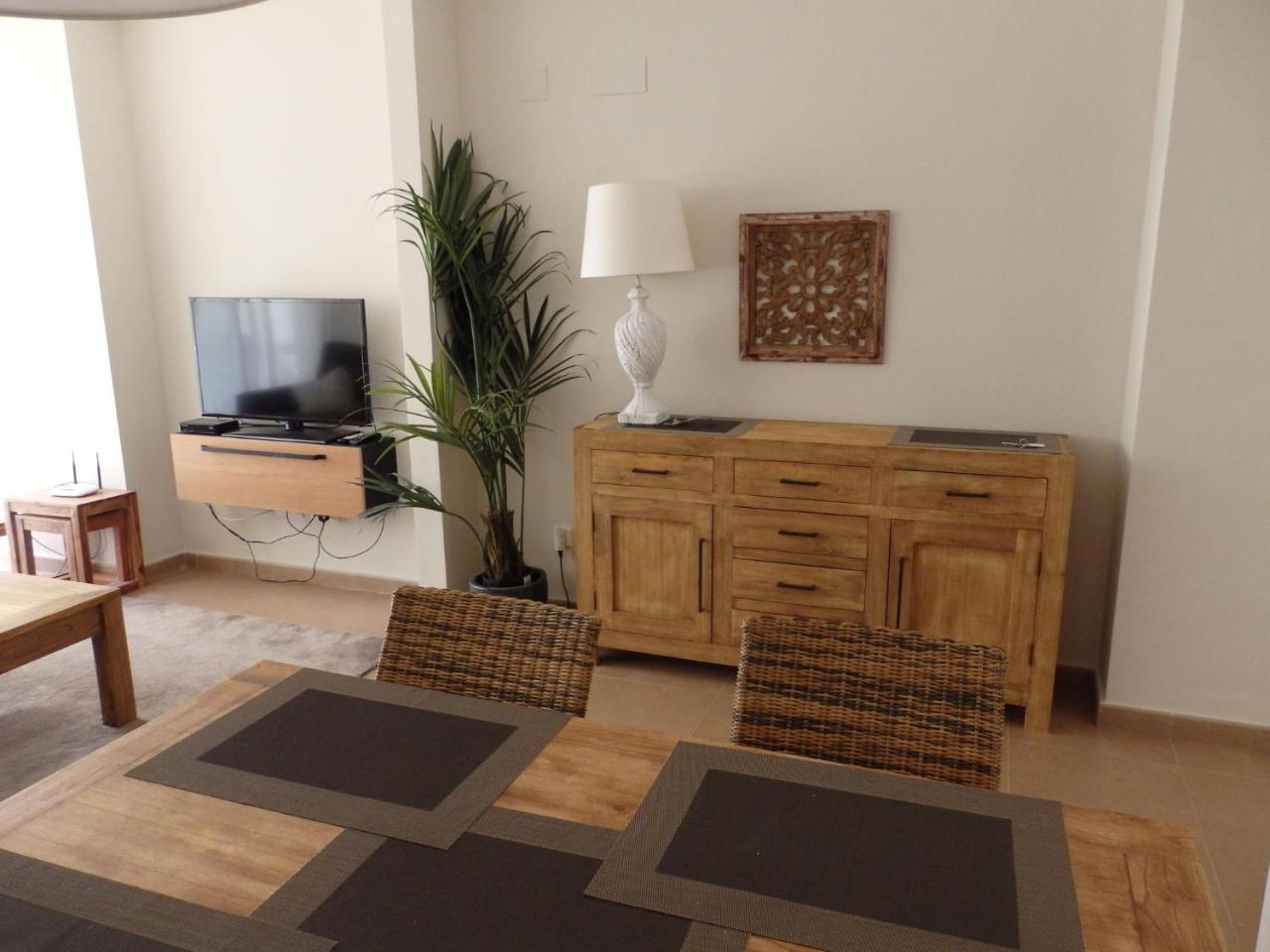 Appartement Belvilla By Oyo Paradise