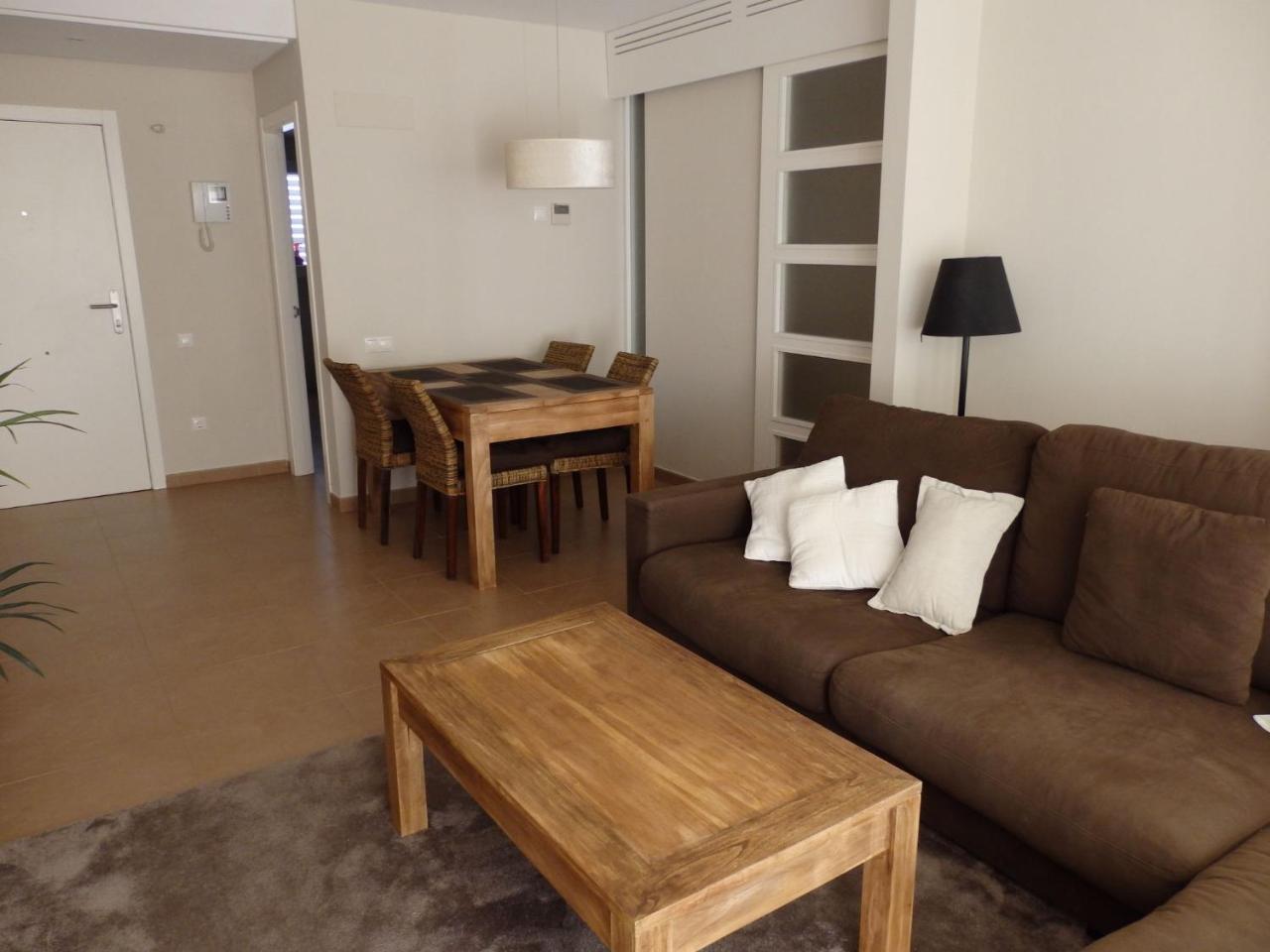 Appartement Belvilla By Oyo Paradise *