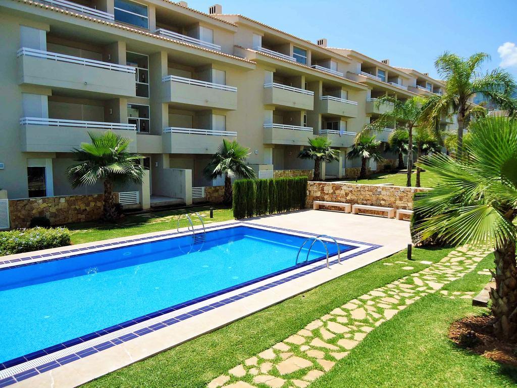 Belvilla By Oyo Paradise Appartement
